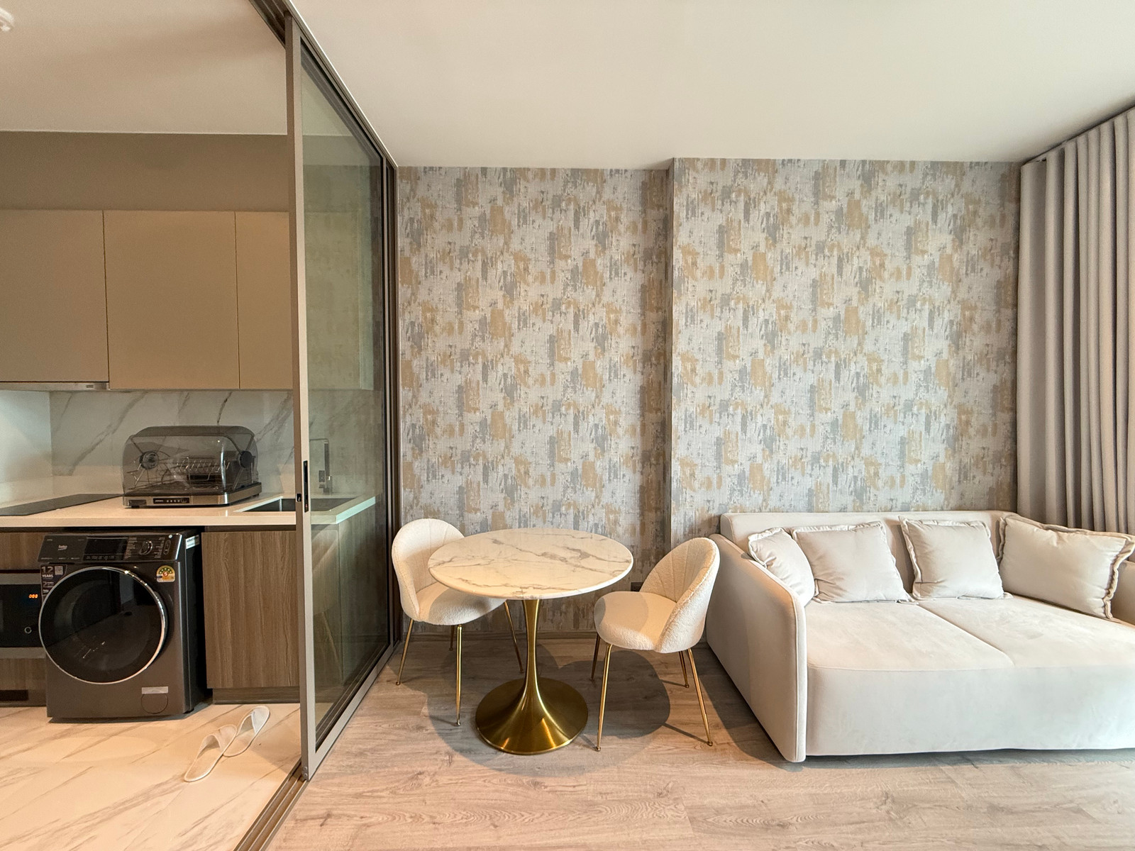 Hot Deal for rent 1 bedroom at Rhythm ekkamai estate