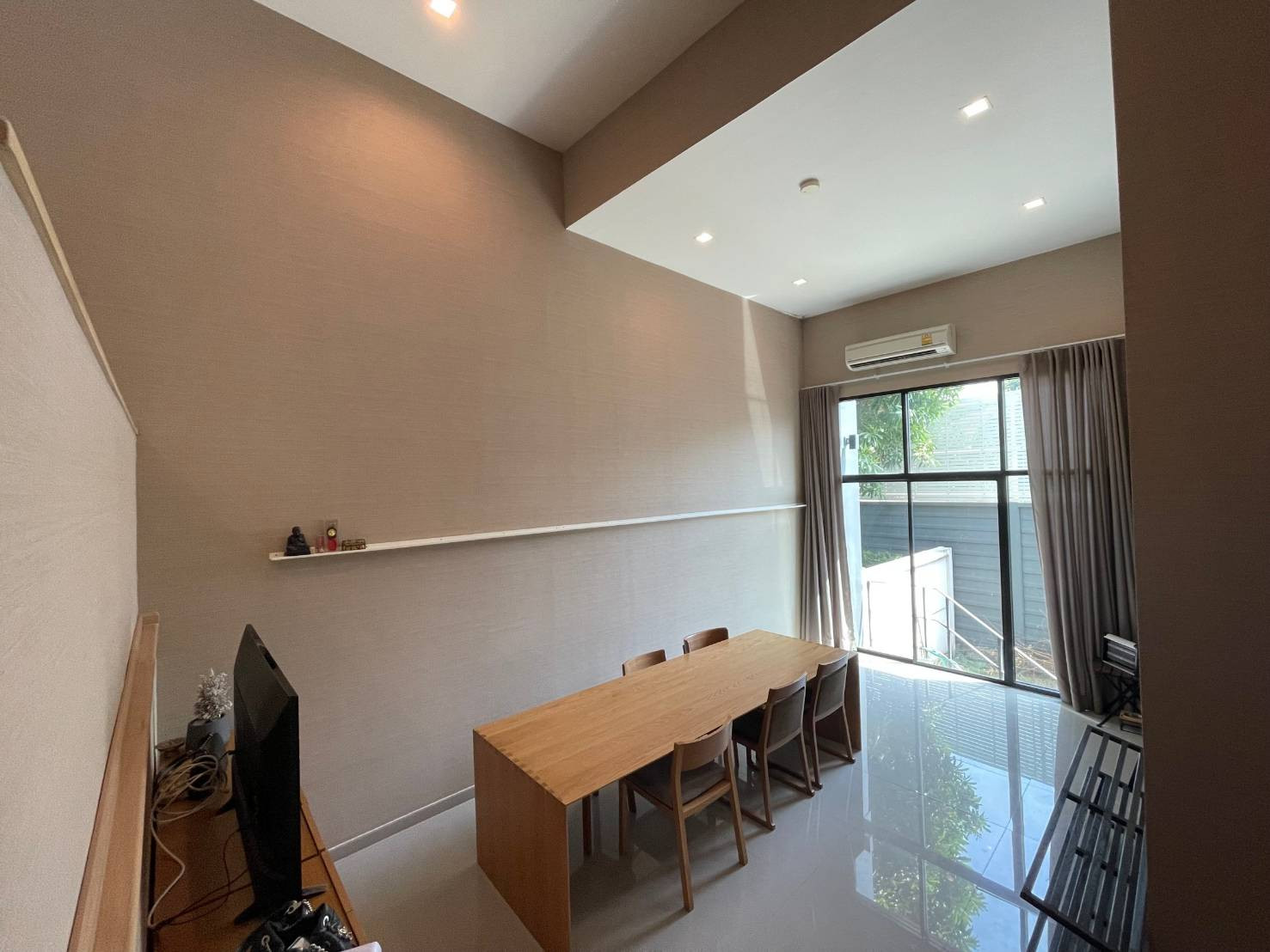 ✨ ทาวน์โฮม 3.5 ชั้น ดีไซน์ทันสมัย พื้นที่กว้าง ฟังก์ชันครบ 📍 Arden Rama 3 – รูปที่ 4