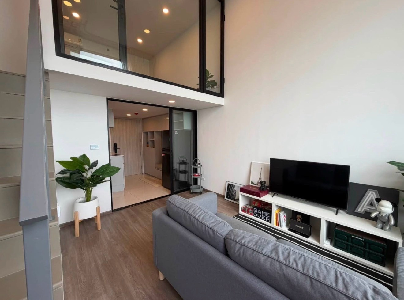 FOR RENT | SO ORIGIN KASET INTERCHANGE – รูปที่ 4