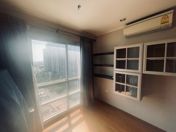 ✨ 2 bedrooms | High floor, complete functions, worthwhile use of space 📍 U Delight @ Onnut Station