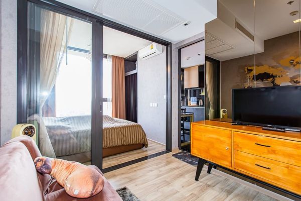 💥ST-7814💥ว่าง ให้ เช่า เดอะ ไลน์ จตุจักร - หมอชิต👉แอดไลน์ @primahome 
