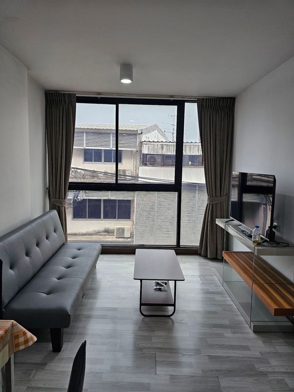 🏢💰 **FOR SALE WITH TENANT | Bangkok Feliz Sukhumvit 69-2** (IQI-C032)