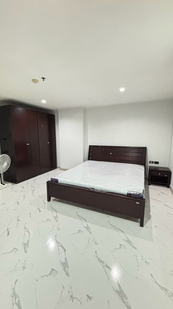 Condo for rent: Lumpini Ville Sukhumvit 77 MK-02 line @livingbkk