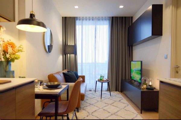 💥CP-9748💥ว่าง ให้ เช่า เดอะ ไลน์ พหล - ประดิพัทธ์👉แอดไลน์ @primahome 