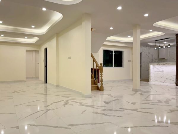 🔥 ขายบ้านเดี่ยว หมู่บ้านมิตรประชาวิลล่า บางใหญ่ 🔥 Mitpracha Villa Village Bangyai / 4 ห้องนอน #HBGY037
