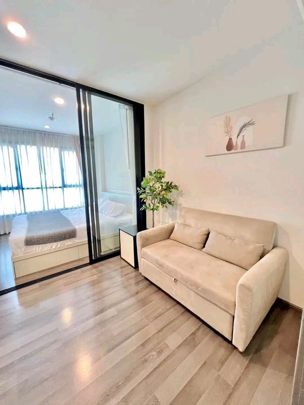 69 10 883 ขาย The Base Park West 