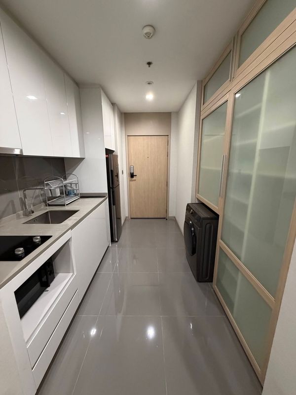 ให้เช่า M Thonglor 10 เอกมัย12 Pet friendly Condo  รับน้องหมา น้องแมวได้