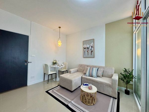 ✨ For Sale: The Tree Ladprao (Ladprao - Wang Hin) Condo ✨ 💰 Only 1,490,000 THB