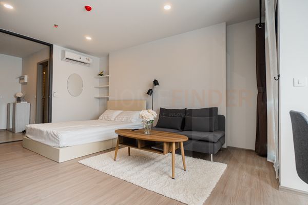 🔥 ขาย ห้องมือหนึ่ง Aspire Sukhumvit-Rama 4 2 ห้องนอน 2 ห้องน้ำ 55 ตร.ม. ชั้นสูง 28 ใกล้ BTS พระโขนง | 6.63 ล้าน