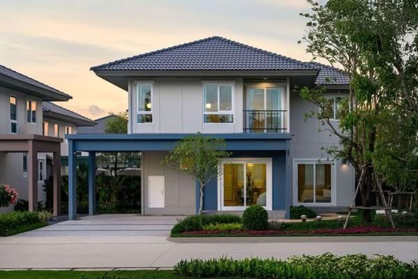 ขายบ้าน สราญสิริ เกาะแก้ว รีทรีต เกาะแก้ว เมืองภูเก็ต ภูเก็ต CX-148242