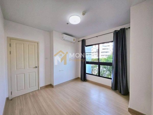 🔥MD-26067585 Rare Item, beautiful room, price lower than the market, Supalai Loft, Talat Phlu Station, hurry and reserve before it's gone 🔥