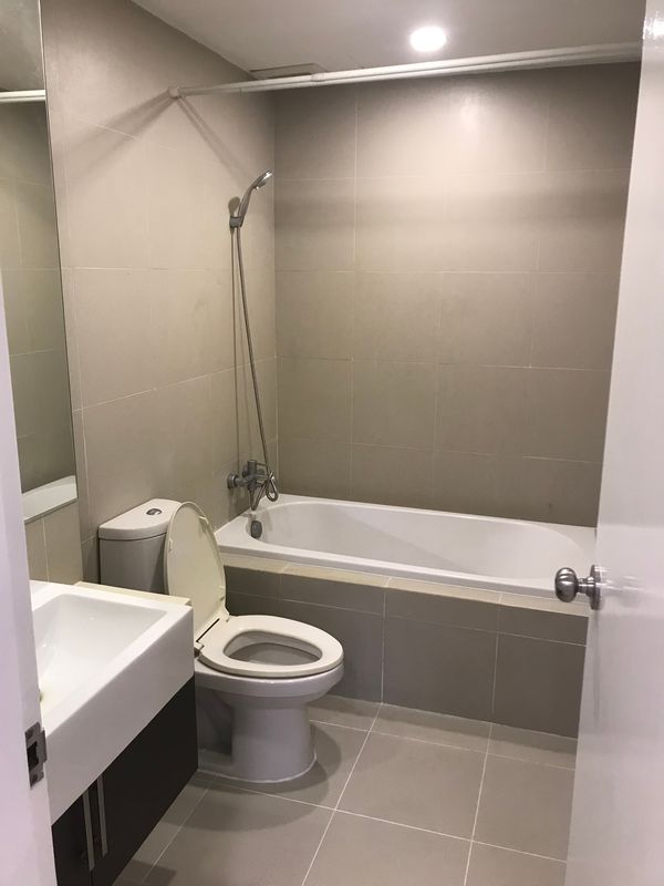For rent Condo Noble Remix Fully Furnished  (S15-14135)