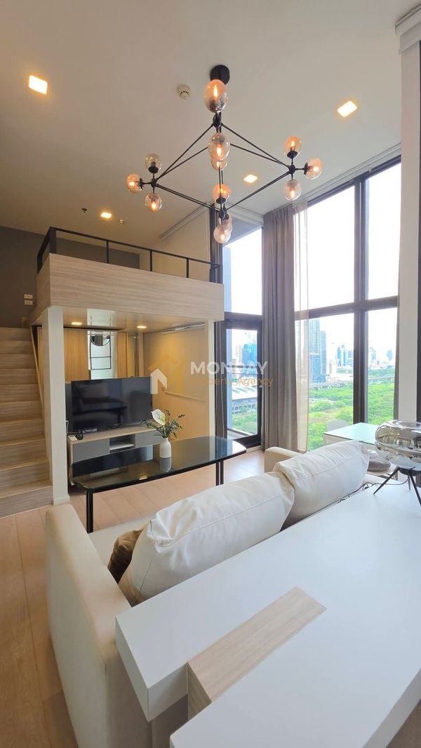 🔥MD-26067603 Rare Item ห้องสวย ราคาต่ำกว่าตลาด ชีวาทัย เรสซิเดนซ์ อโศก รีบจองก่อนหลุด 🔥