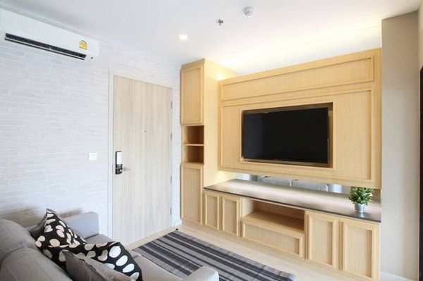 TWP1006 For Rent |Knightsbridge Prime Sathorn 1 Bedrooms
