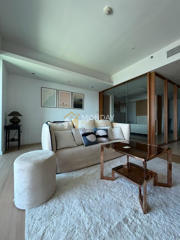 🔥MD-25026604 Rare Item. Beautiful room. Price lower than The Pano market. Hurry and reserve before it's gone. 🔥
