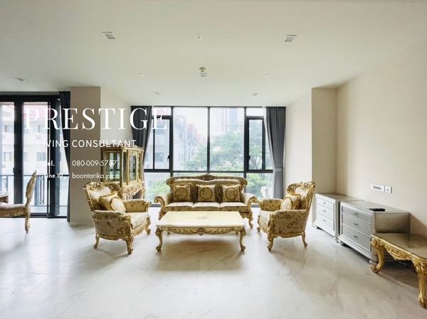 📌For RENT เช่า | The Monument Thonglor 2BR(125 sqm) 120,000 THB/month 
