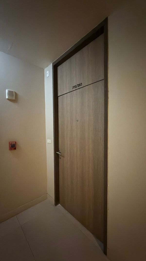 For rent Condo Noble Remix Fully Furnished  (S15-14238)