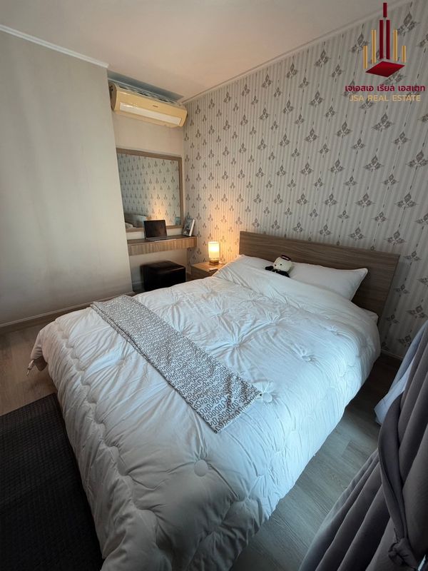 ✨ For Sale: Chapter One The Campus Kaset Condo ✨ 💰 Only 3,990,000 THB