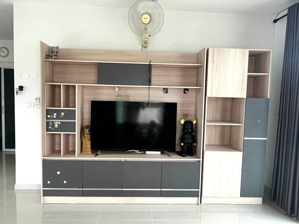 ✨🏡 Villa Nova Project, Thepharak, Samut Prakan ✈ near Suvarnabhumi Airport