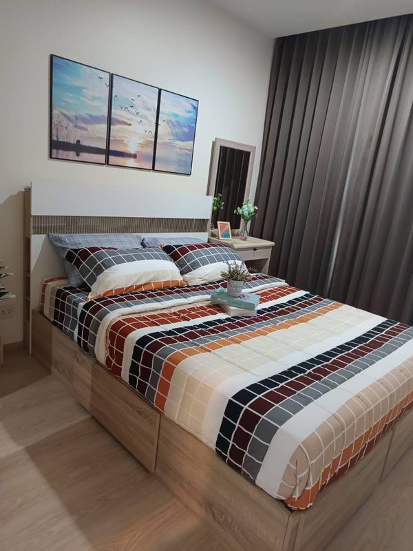 💥ST-6791💥Noble Revolve Ratchada👉Line : @primahome 
