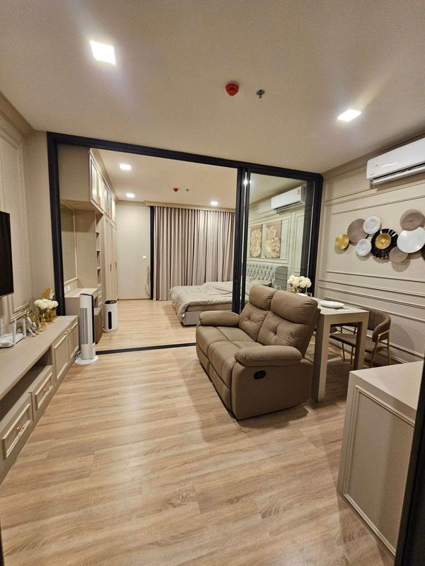 ⭐️🍓 XT Phayathai 🍓⭐️ 1 BEDROOM + 1 BATHROOMS | 42 SQ.M. - Rental Price : 27,000 Baht/month