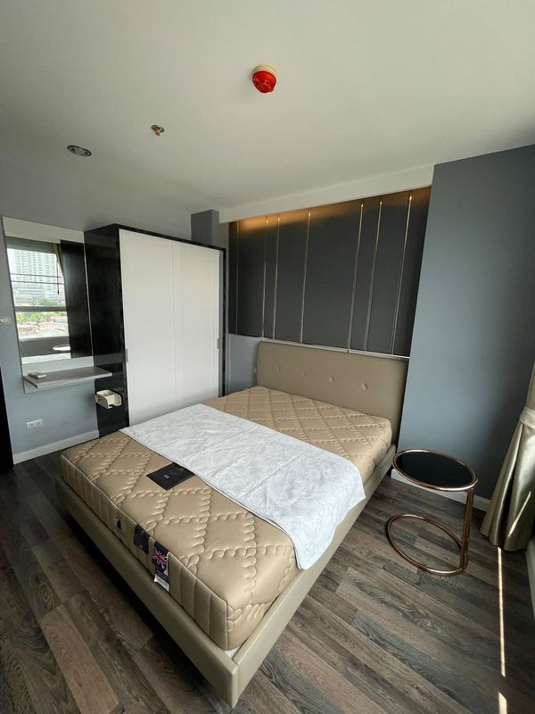 (Code R316) Condo for rent, dBura Pran Nok Project: dBura Pran Nok