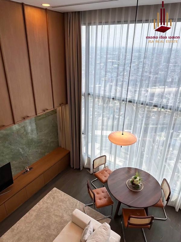 ✨ For Sale: Park Origin Chula - Samyan Condo ✨ 💰 Only 19,900,000 THB