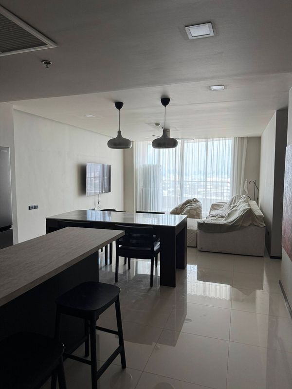 Special Price ‼️For sale Sathorn Prime Residence luxury room fully furnished high floor city view ✨DS2326 | Line @Dstay