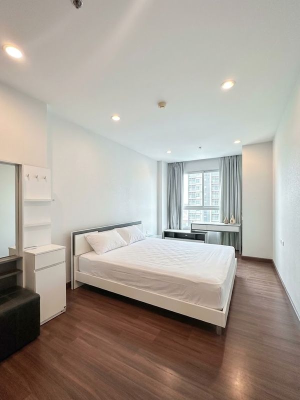 💥CP-12370💥ว่าง ให้ เช่า ศุภาลัย ไลท์ สาทร - เจริญราษฎร์👉แอดไลน์ @mastercondo 