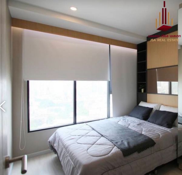 ✨ For Rent: KnightsBridge Prime Sathorn Condo ✨ 💰 Only 23,000 THB/month