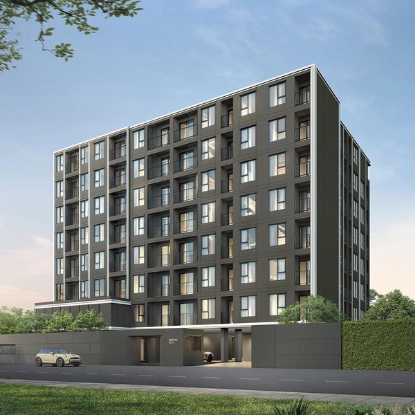 🔥MD-26067625 Rare Item. Beautiful room. Price lower than Pinn Kaset market. Hurry and reserve before it's gone. 🔥