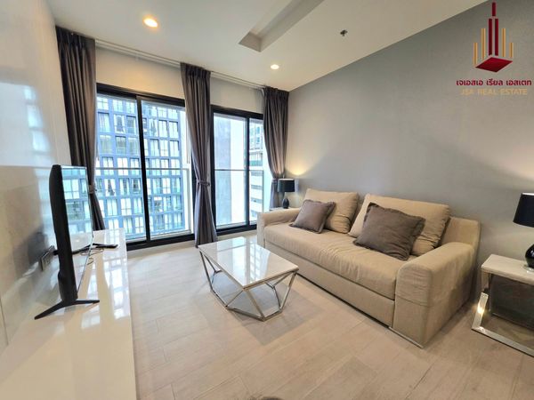 ✨ For Rent : Noble Ploenchit  Condo ✨  💰 Only 67,000 THB/month
