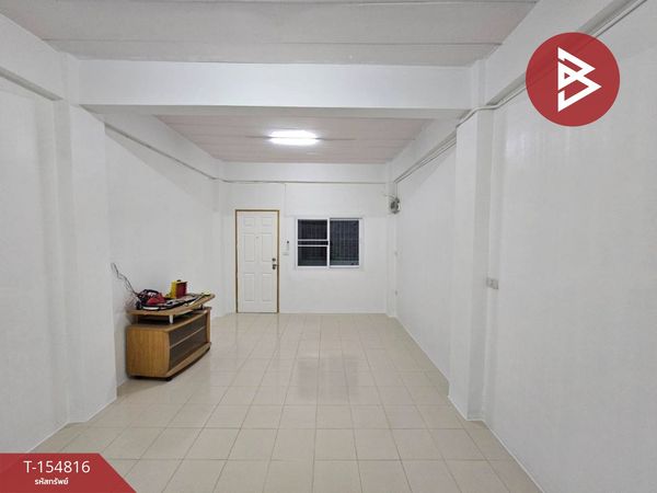 Condo for sale Phonthaweewat Phra Pradaeng (Phonthaweewat Phrapradaeng) Samut Prakan.