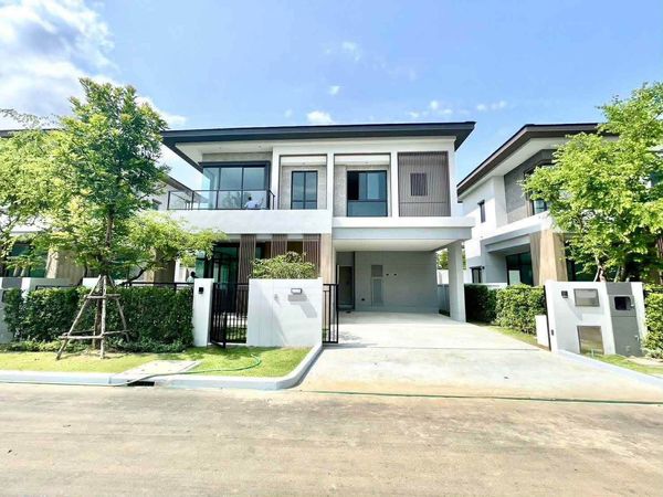 Bangkok Boulevard Bangna KM.5 🌟PN-00007751🌟 