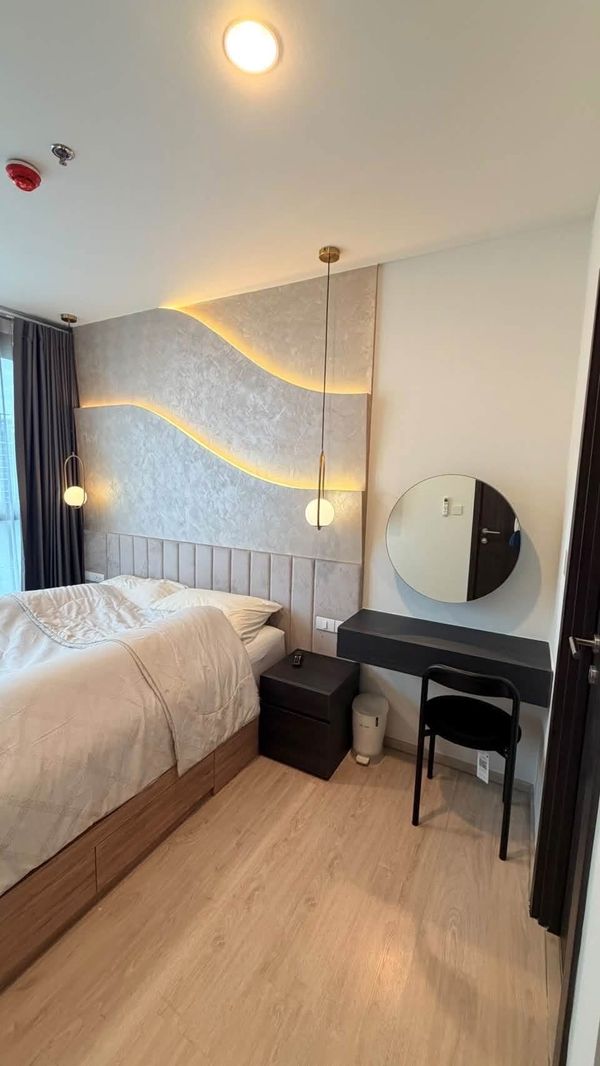 Xt Huaikhwang /1 bedroom 36sqm./ 12fl./22,000
