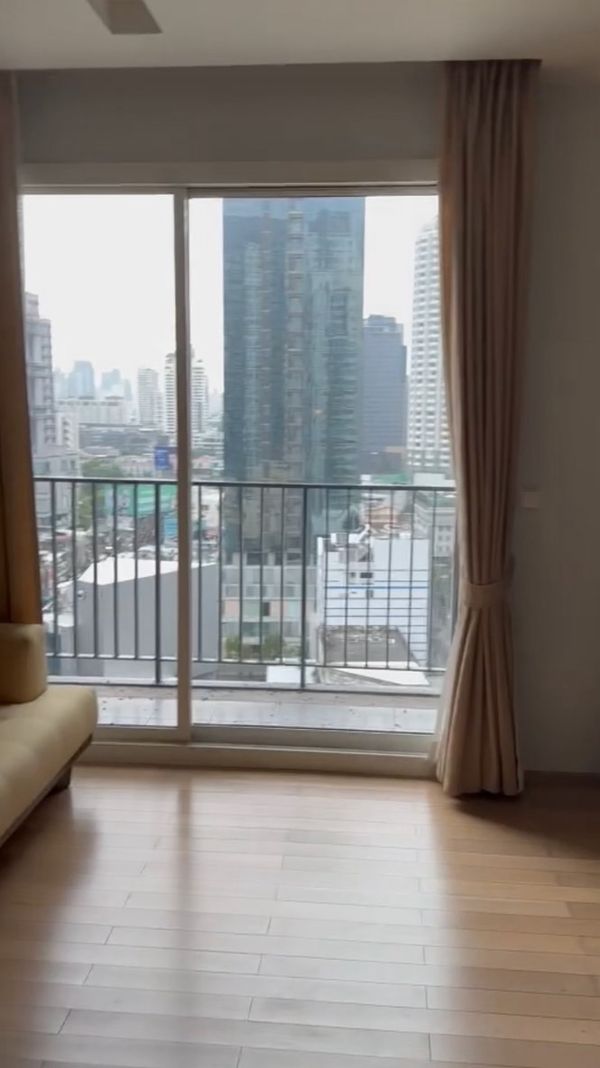 🔥Rent at Siri @ Sukhumvit	  🔥1BR 1BR.🔥 32,000 🔥52sqm. 🔥Floor17