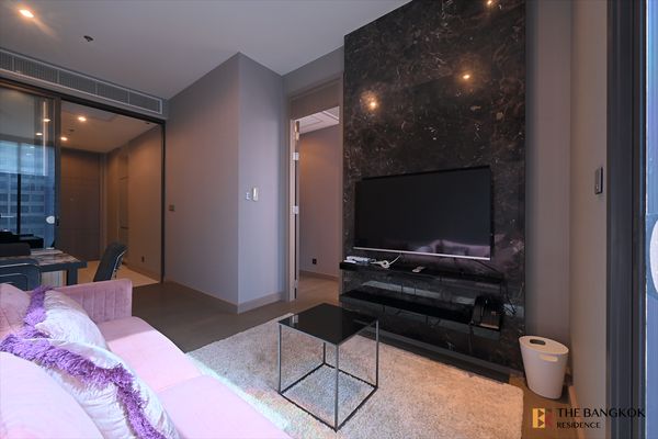 🔥Only 12 minus THE ESSE at SINGHA COMPLEX | 1 bed 1 bath 🎉 Very good price | by Rita
