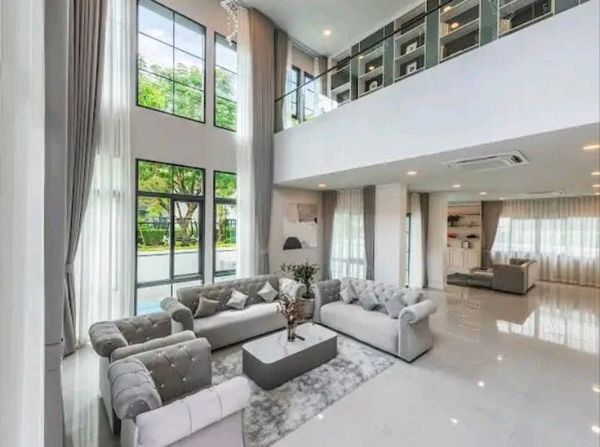 ✅ FOR RENT ✅ The City Bangna 2 – Pool Villa 🔥 HOT DEAL 🔥 PRICE REDUCED!