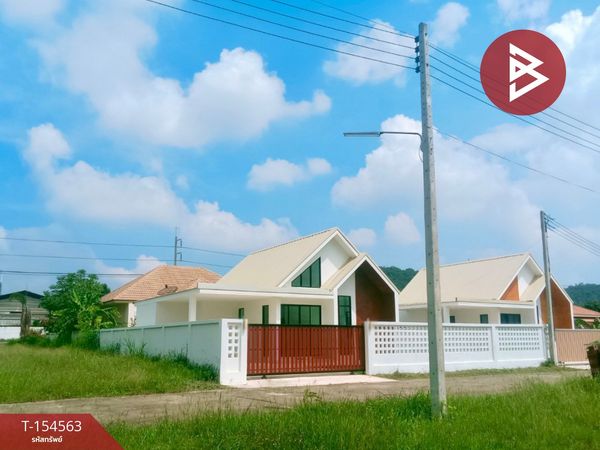 ขายบ้านเดี่ยวสวย เนื้อที่ 80 ตร.วา ต.หินกอง เมืองราชบุรี สไตล์นอร์ดิก