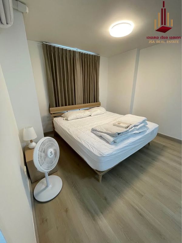 ✨ For Rent: Condo One Thonglor Condo ✨ 💰 Only 23,000 THB/month 
