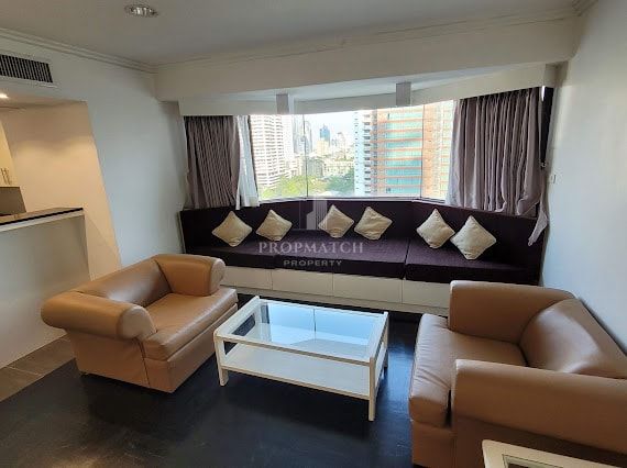 ✨Flash Deal ✨Baan Suan Petch (3Bed 2Bath 133..85SQM.) ready to move in! Only 60,000 baht per month Tel.0981315848@propmatch