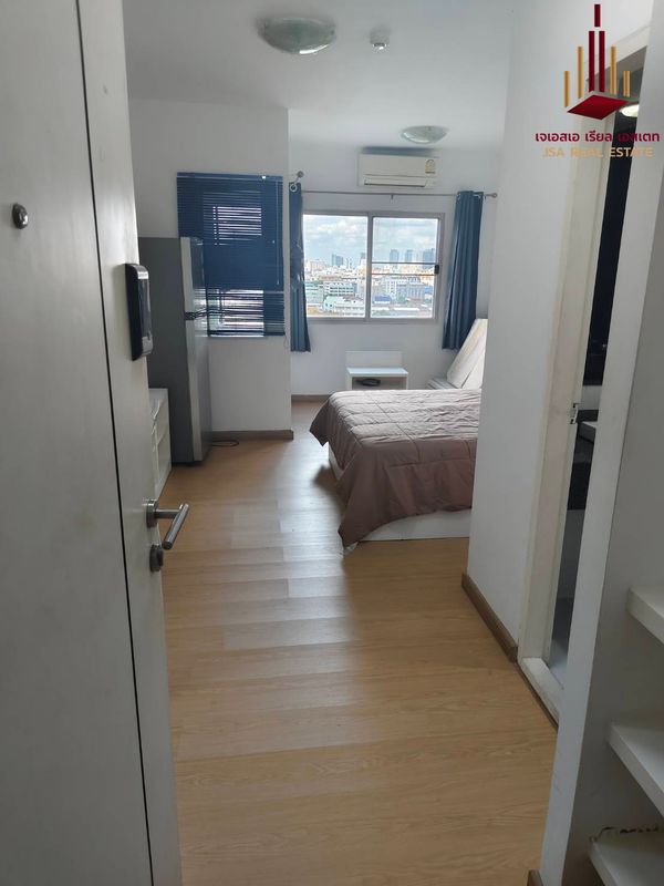 ✨ For Sale:  A Space Asoke - Ratchada Condo ✨ 💰 Only 1,800,000 THB