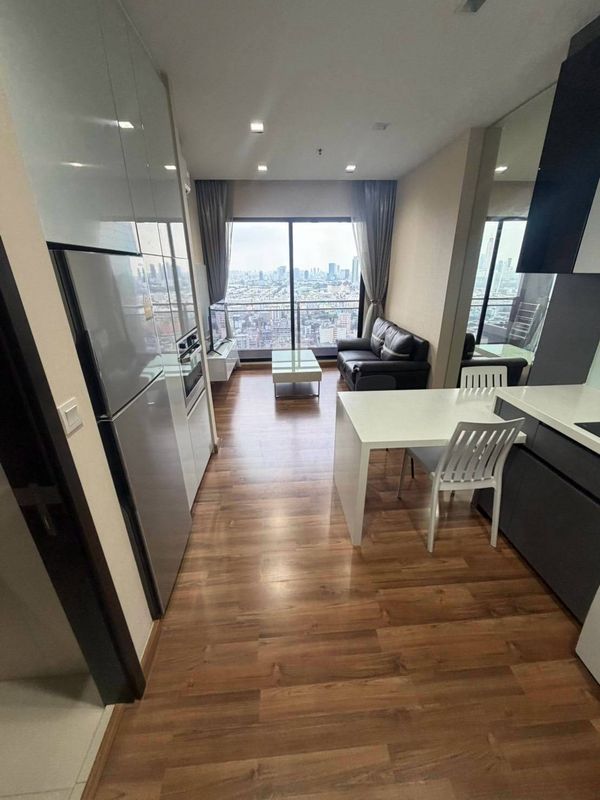TWP1005 For Rent | Ivy Ampio 1 Bedrooms
