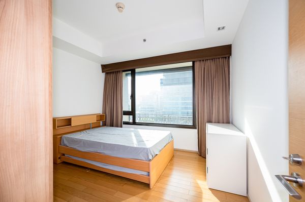 🔥 Condo for Rent at PRIVE BY SANSIRI  | Near BTS Phloen Chit
