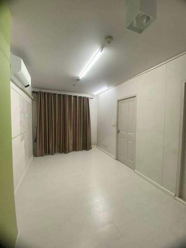 คอนโดทำเลทอง The Parkland Lite Sukhumvit-Paknam