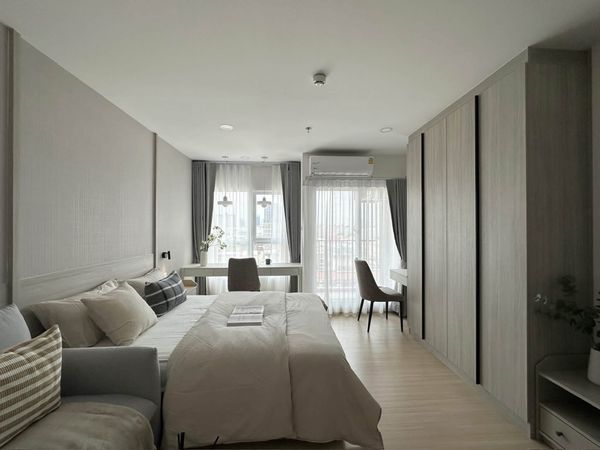 Condo for rent: Supalai Veranda Ramkhamhaeng