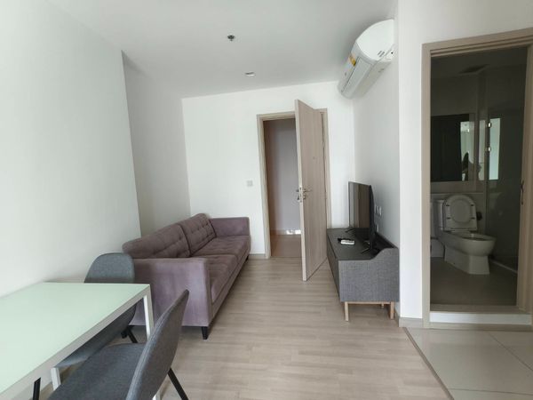 Condo for sale: Life One Wireless MK-02 | Line: @livingbkk
