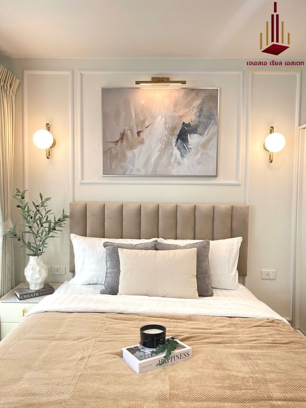 ✨ For Sale: PG 2 Rama 9 Condominium Condo ✨ 💰 Only 2,490,000 THB