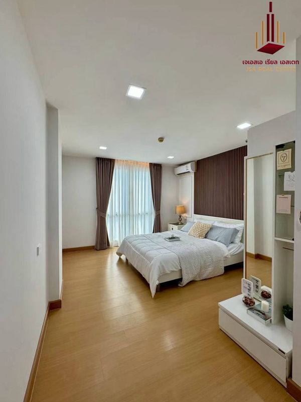 ✨ For Sale:  The Niche Ladphrao 48 Condo ✨ 💰 Only 1,990,000 THB