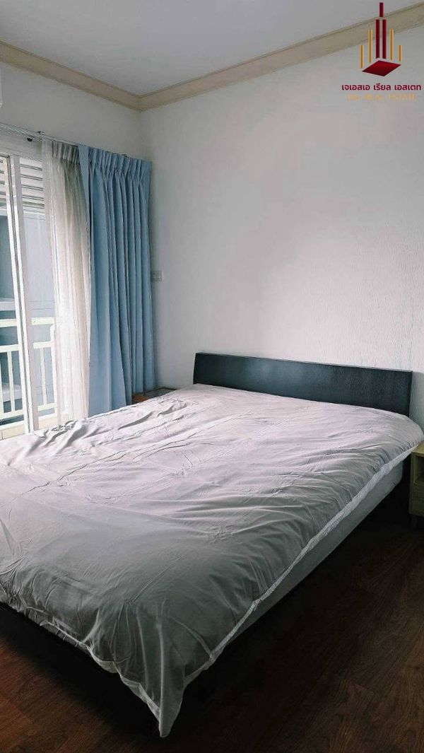 ✨ For Rent: Grand Park View Asoke Condo ✨ 💰 Only 17,000 THB/month